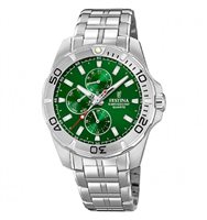 Reloj Festina Hombre in Acero F20445/7 - F20445/7